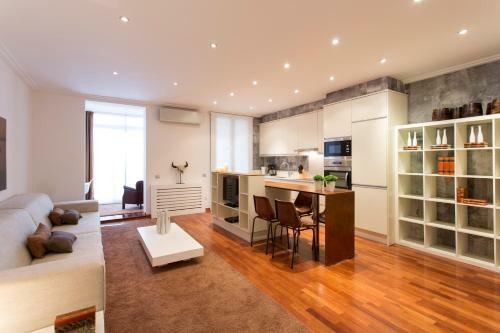 Bcn Luxury Apartments