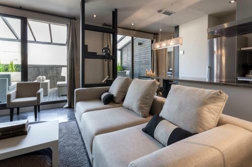 Bcn Luxury Apartments