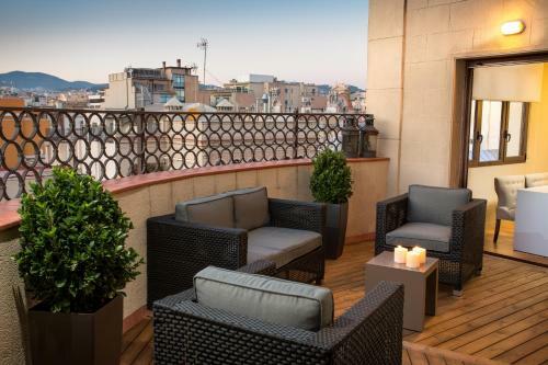 Bcn Luxury Apartments