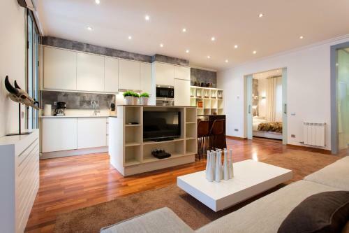 Bcn Luxury Apartments