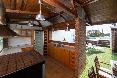 Bcn Luxury Apartments
