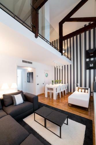 Bcn Luxury Apartments