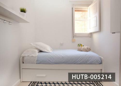 Ghat Apartments Sant Antoni