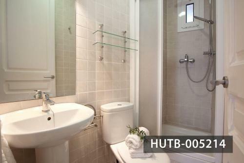 Ghat Apartments Sant Antoni