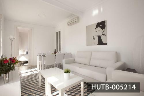 Ghat Apartments Sant Antoni