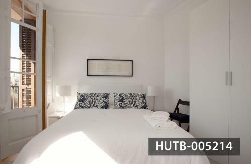 Ghat Apartments Sant Antoni