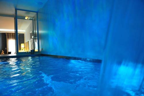 Apartamento Gaudint Barcelona Suites