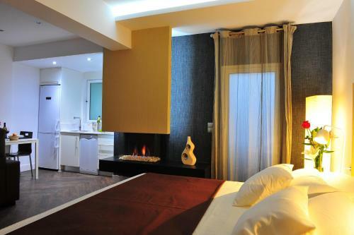 Apartamento Gaudint Barcelona Suites