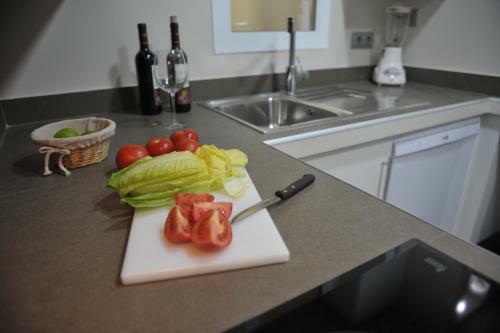 Apartamento Gaudint Barcelona Suites
