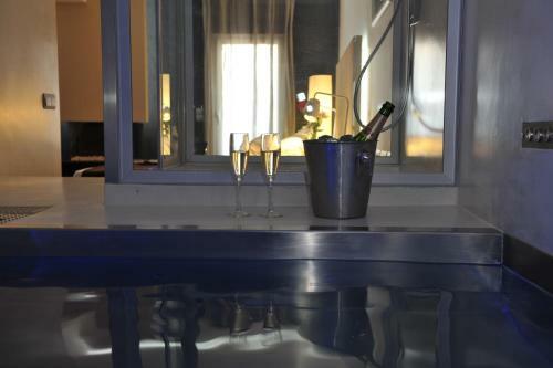 Apartamento Gaudint Barcelona Suites