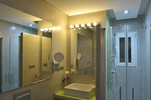 Apartamento Gaudint Barcelona Suites