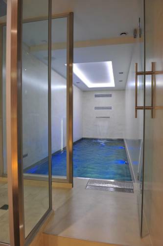 Apartamento Gaudint Barcelona Suites