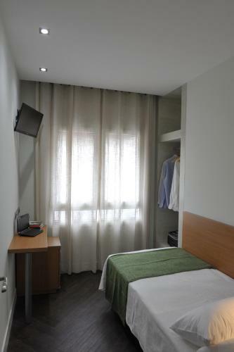 Apartamento Gaudint Barcelona Suites