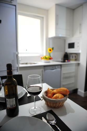 Apartamento Gaudint Barcelona Suites