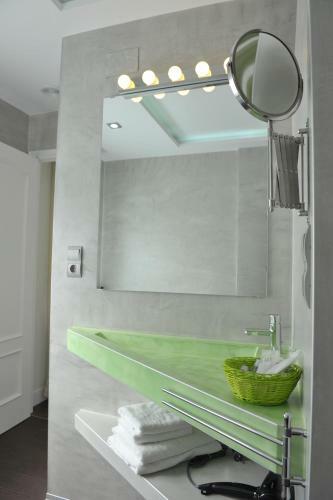 Apartamento Gaudint Barcelona Suites