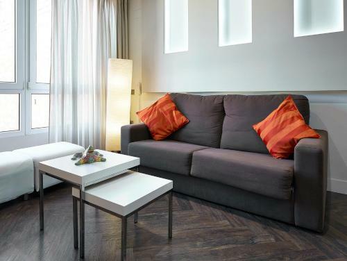 Apartamento Gaudint Barcelona Suites