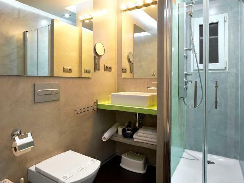 Apartamento Gaudint Barcelona Suites