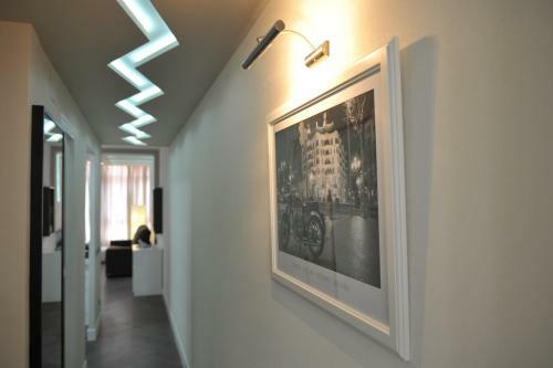 Apartamento Gaudint Barcelona Suites