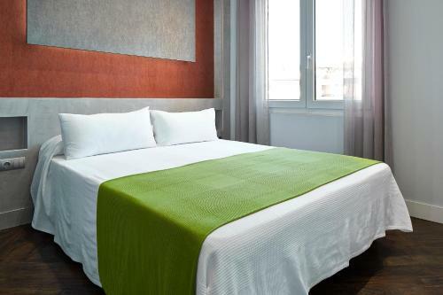 Apartamento Gaudint Barcelona Suites