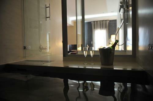 Apartamento Gaudint Barcelona Suites