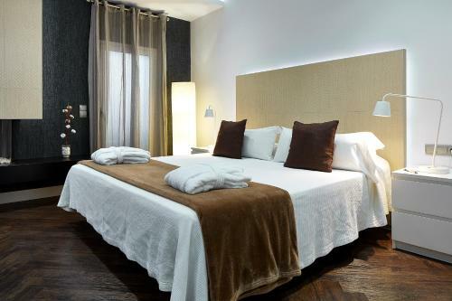 Apartamento Gaudint Barcelona Suites