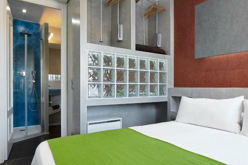 Apartamento Gaudint Barcelona Suites