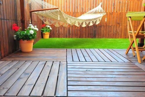 Apartamento Gaudint Barcelona Suites
