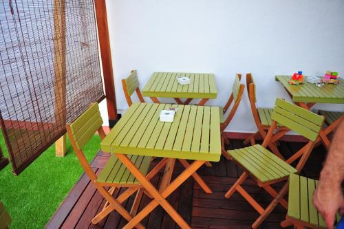 Apartamento Gaudint Barcelona Suites