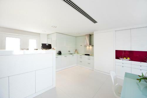 You Stylish El Borne Apartments