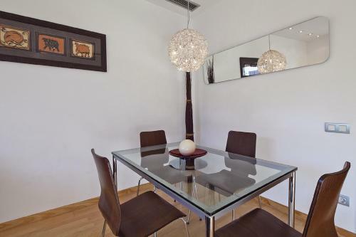 You Stylish El Borne Apartments