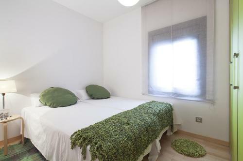 You Stylish El Borne Apartments