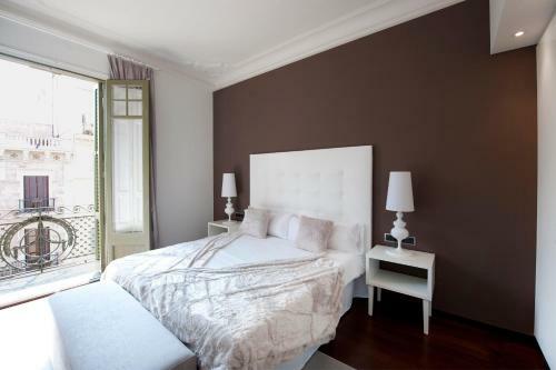 You Stylish El Borne Apartments