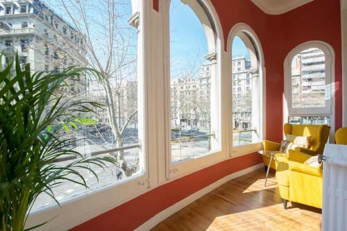 You Stylish El Borne Apartments