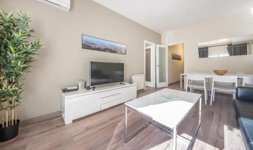You Stylish El Borne Apartments
