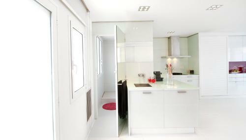 You Stylish El Borne Apartments