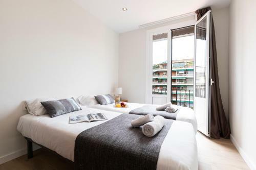 Apartamento Sleep Mir� By Stay