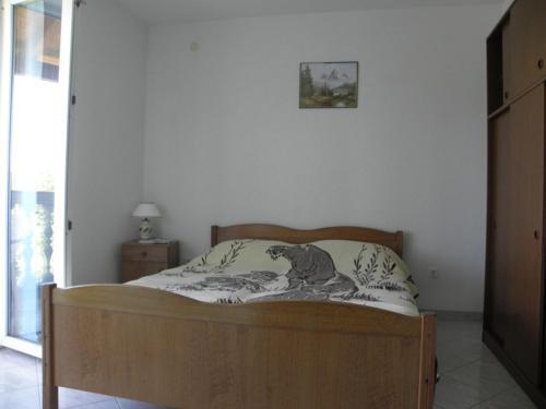 Studio Apartment In Medulin With Terrace, Air Conditioning, Washing Machine (213-4)