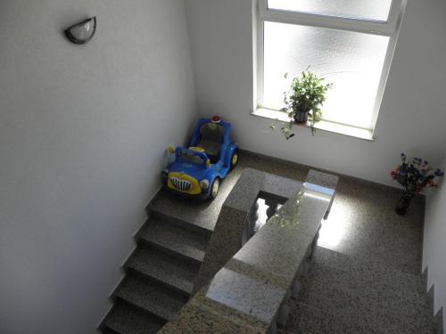 Studio Apartment In Medulin With Terrace, Air Conditioning, Washing Machine (213-4)