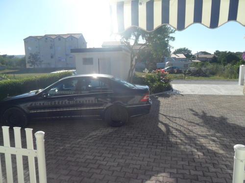 Studio Apartment In Medulin With Terrace, Air Conditioning, Washing Machine (213-4)