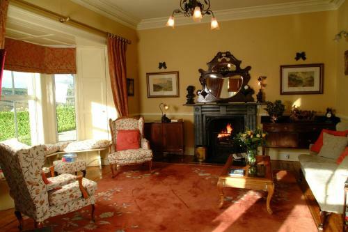 Bed & Breakfast Glendine House