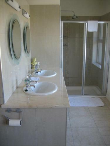 Bed & Breakfast Glendine House
