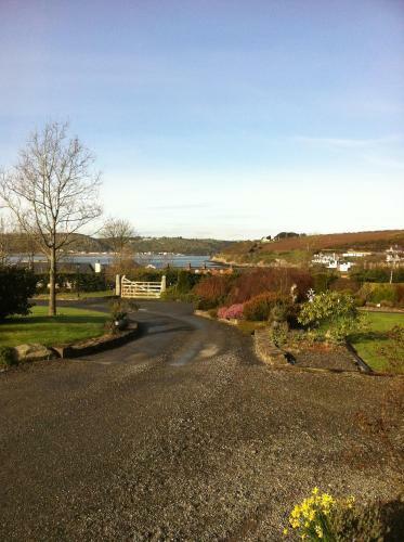 Bed & Breakfast Glendine House