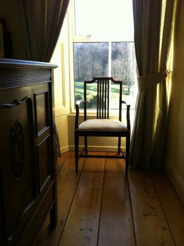 Bed & Breakfast Glendine House