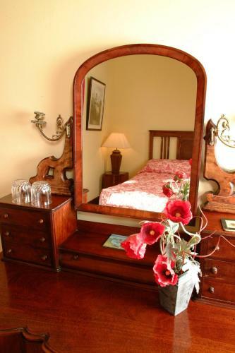 Bed & Breakfast Glendine House