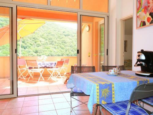 Apartment Margareta - Ics102