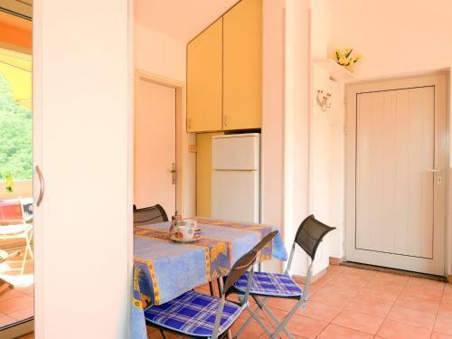 Apartment Margareta - Ics102