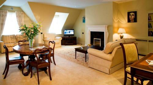 Knockranny House Hotel & Spa