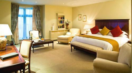 Knockranny House Hotel & Spa