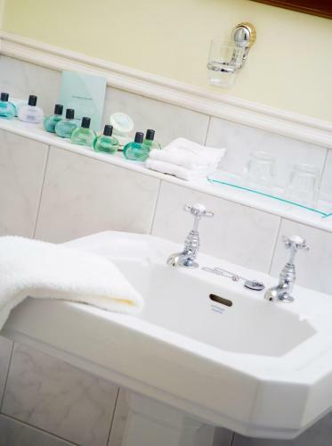 Knockranny House Hotel & Spa