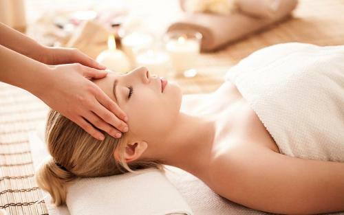 Knockranny House Hotel & Spa